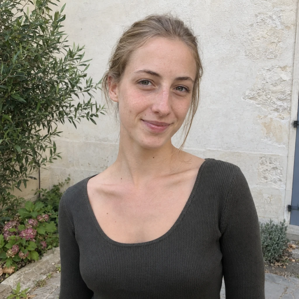 Photo de Maelle